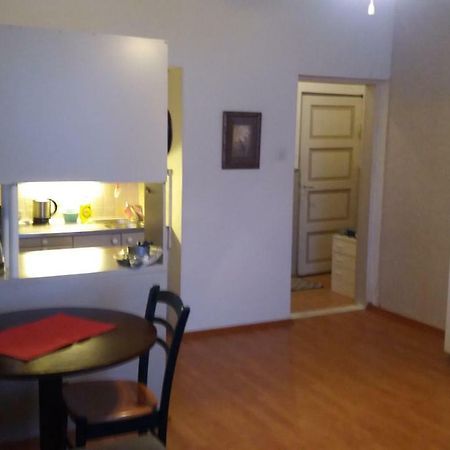 Cosy Studio Apartment فآسا المظهر الخارجي الصورة